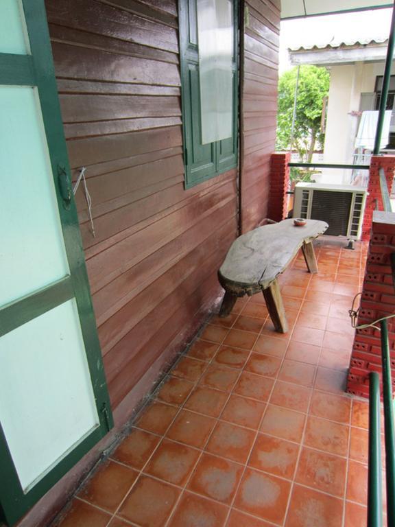 San Sook Place Ayutthaya Eksteriør bilde