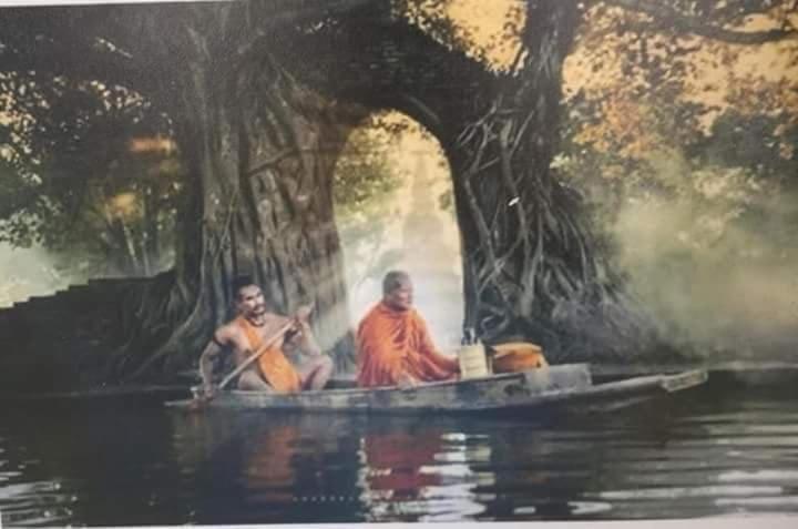 San Sook Place Ayutthaya Eksteriør bilde